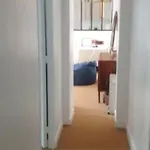 Spacious And Very Quiet