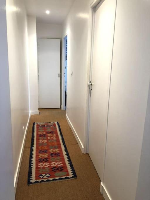 Spacious And Very Quiet Appartement